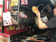 -利强记北角鸡蛋仔(弥敦道店 )