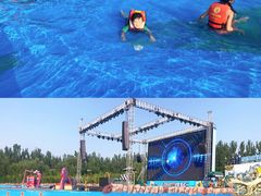 -郑州方特水上乐园
