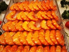 -粤海喜来登酒店·盛宴海鲜牛排自助餐厅(天河城店)