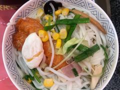 -妈妈故事米线(市府恒隆店)
