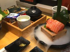 -沼津港渔市(宏伊国际广场店)