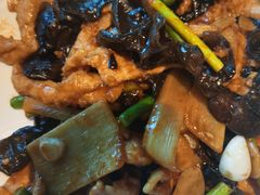 杏花堂过油肉-杏花堂山西菜馆(壹方城店)
