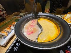 -温野菜涮涮锅(大悦城店)