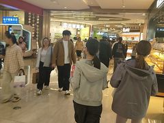 -龙湖杭州滨江天街