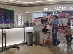 -西贝(南山宝能太古城店)