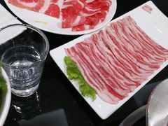 -红菇坊鲜汤火锅(北站店)