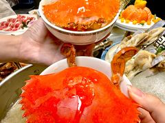 -喜聚薈·花膠雞海鮮火鍋(越秀店)