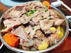 银杏猪肚汤-猪肉婆私房菜(容桂总店)