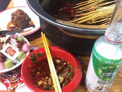 -冒椒火辣(太古里店)