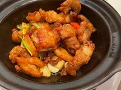 -太兴餐厅(东方广场分店)