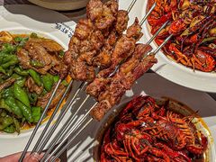 -有位虾匠·香辣蟹·小龙虾(李村店)