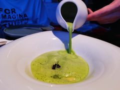 -wann lounge 低温慢煮牛排·清吧