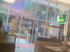-食大利香港茶餐厅(南亚风情第一城店)