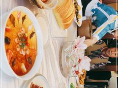 -满汉楼(安发桥店)
