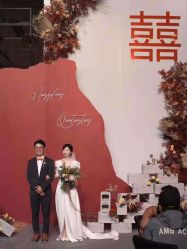 -Sunny喜铺婚礼策划(东部店)