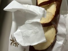 -檗谷·面包·咖啡·轻食(华贸天地店)