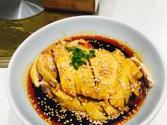 -鸭匠食府·挂炉烤鸭·新京菜(阜成路店)