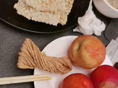 -古南都饭店-遂心遂意自助餐厅(广州路店)