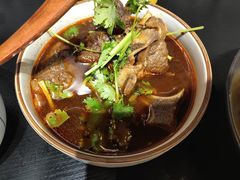 -贡梅老面馆·蟹粉面·无锡特色小吃(南长街主推店)