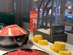 -椰子湾·海南火锅·糟粕醋·椰子鸡(正大广场店)