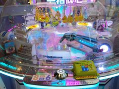 -龙湖杭州滨江天街
