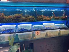 -十面欢腾·海鲜面·台式Bistro(长乐路店)