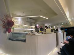 -cab意式gelato冰淇淋