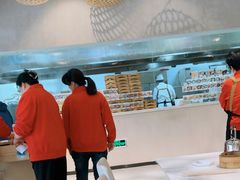 -黄金粥港式·早晚茶(海阳路店)