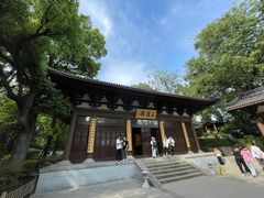 -西湖风景区十里琅珰-五云山