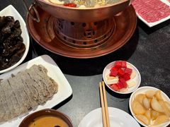 -南门涮肉(北洼路店)