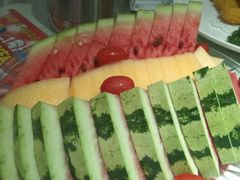 水果拼盘-简朴寨(武东店)