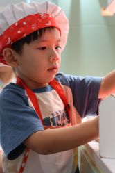 -奈尔宝家庭中心·亲子餐厅(华采天地店)