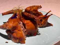 -上上瓷·艺境川菜(IFS旗舰店)