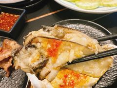 -極屋鮨牛 · 烧肉酒场(时代C馆店)