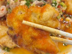 -小郭私房菜·海肠捞饭店(学士街店)