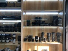 -金典鼎毅相机行数码(南京路店)