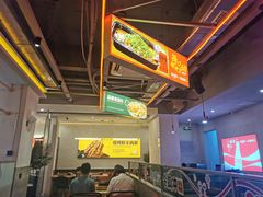 -令狐冲烤鱼·烧菜馆(达明店)