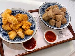 干炸响铃-知味观(湖滨店)