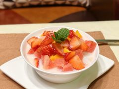 -意卡菲·欢乐聚会餐厅(华侨店)