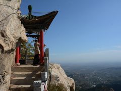 -大芦花风景区