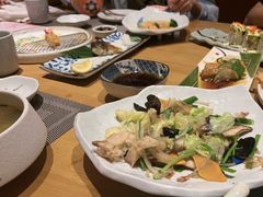 -鮨桐日本料理(望京店)