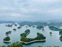 -千岛湖东南湖区