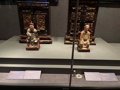 -中国闽台缘博物馆