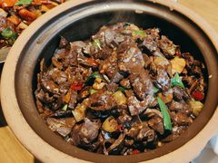 -黄山老妈·土菜(碧桂园店)