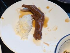 -盛宴自助餐厅(运达喜来登店)