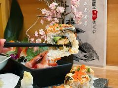 -昱匠·日本料理(金融街店)