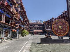 -武汉达临性学生命文化博物馆
