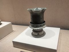 -浙江省博物馆(孤山馆区)