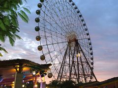 -三亚海昌梦幻海洋不夜城