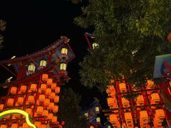 -特克斯八卦城